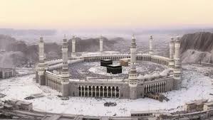 MUSIM DINGIN, MUSIM UMRAH YANG NYAMAN